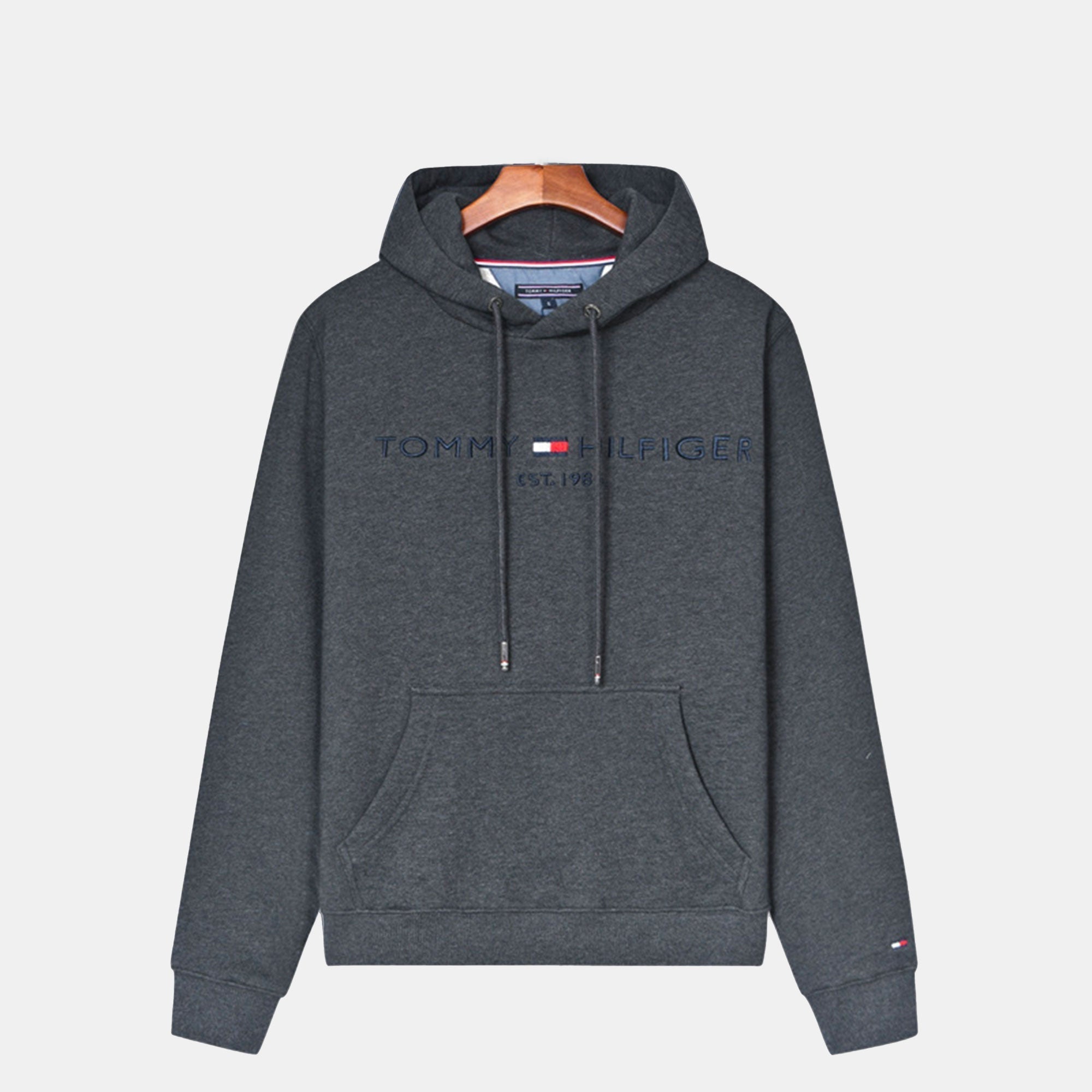 TH Premium Cotton Hoodie