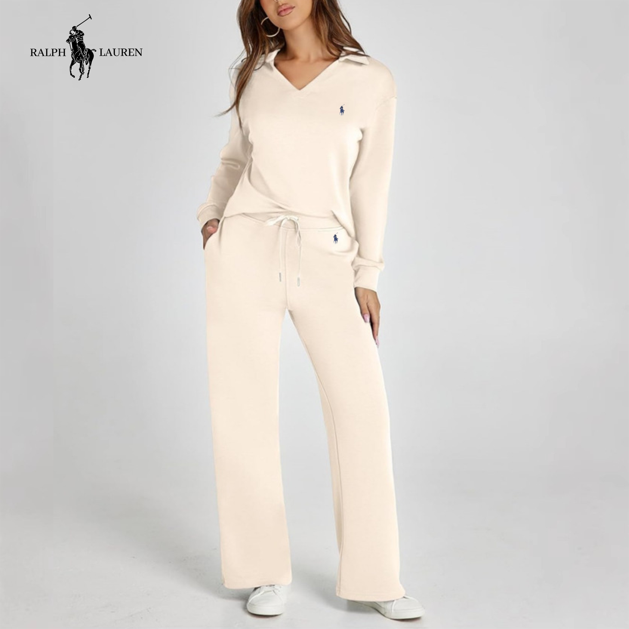 RL CASUAL SPRING SET (CLEARANCE)